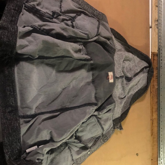 Sweaterjacket LEI - Picture 4 of 6